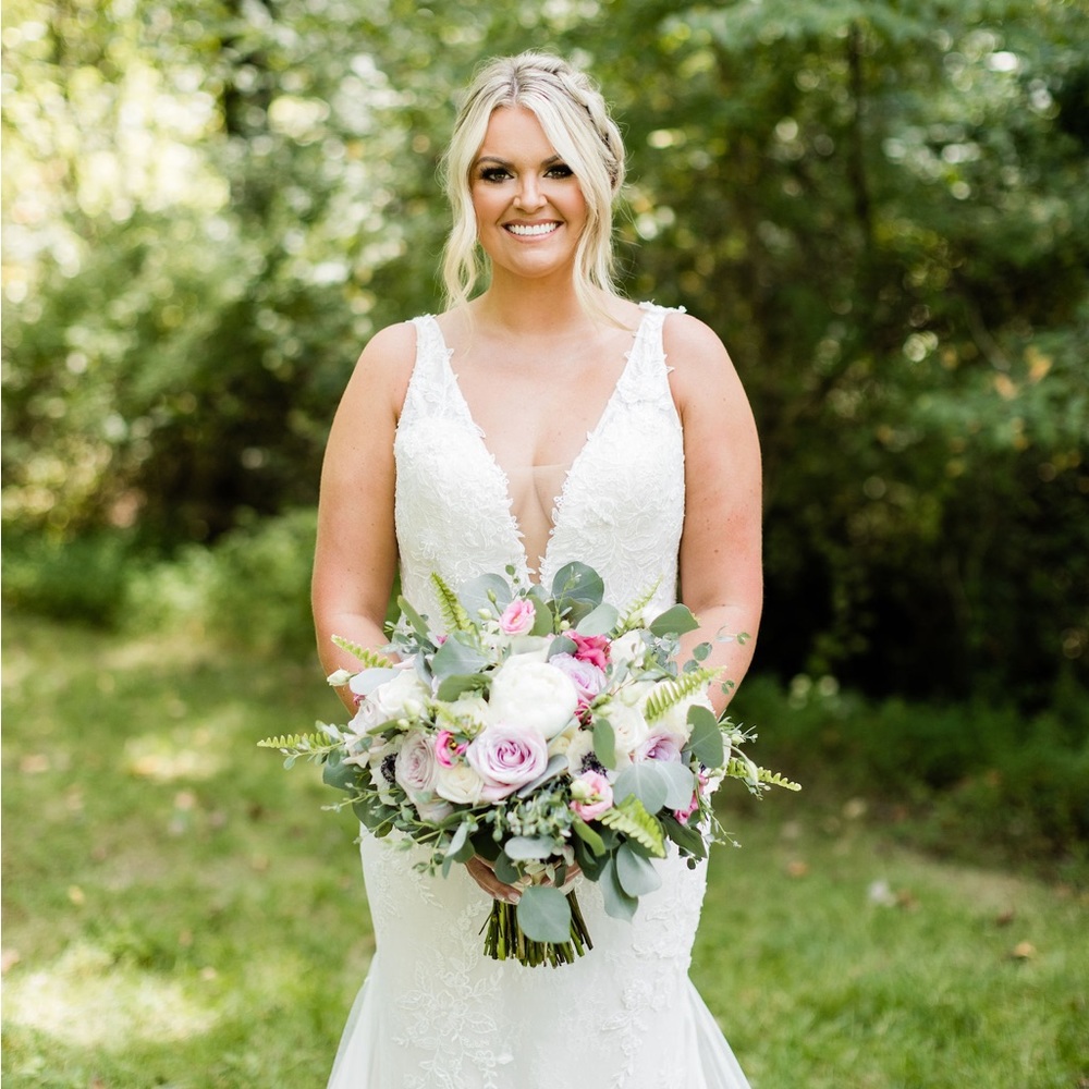 Meet your Posher, Brooke